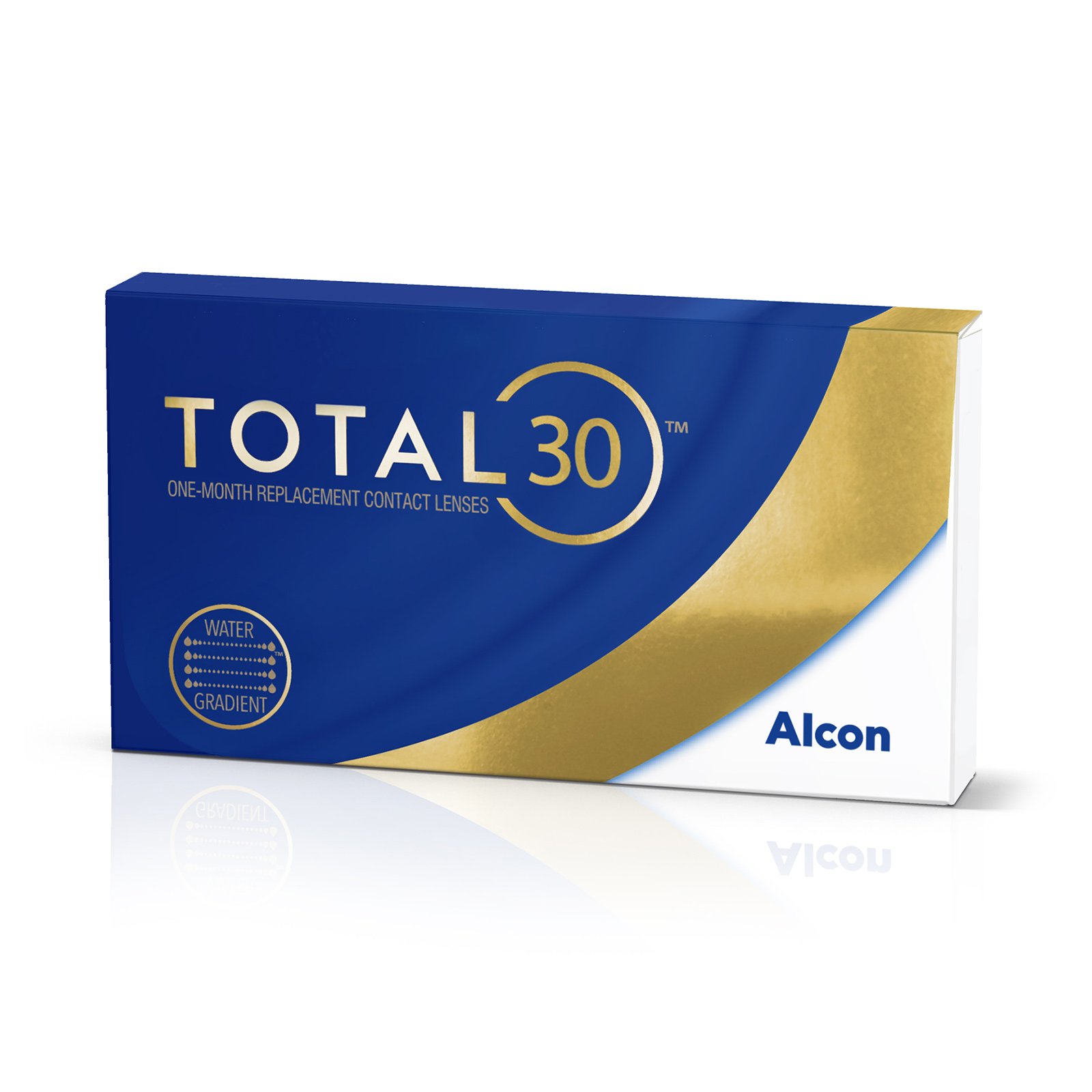 Total30® Pack 6 - טוטאל30