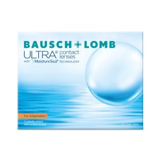 Ultra for Astigmatism Pack 6 – אולטרה לאסטיגמטים