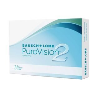 PureVision 2 HD Pack 3 – פיורוויז’ן 2