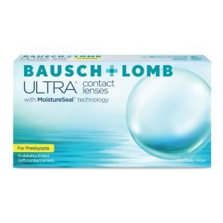 ULTRA for Presbyopia Pack 3 – אולטרה עבור פרסביופיה